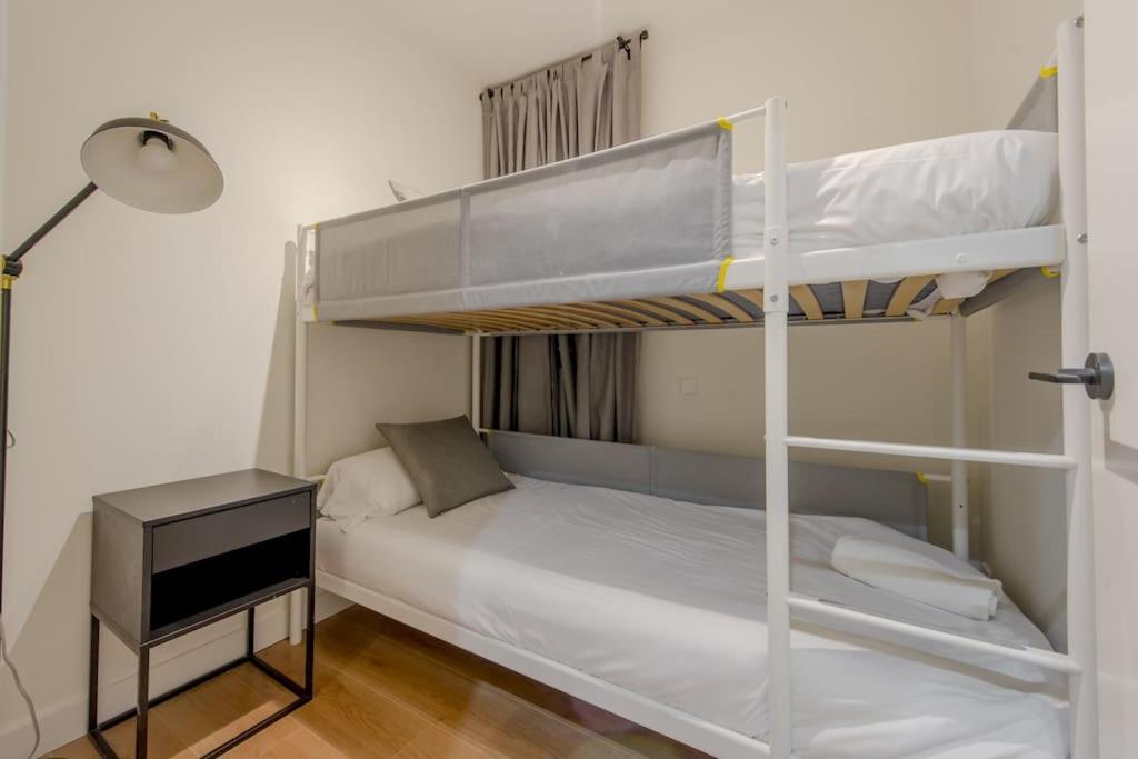 Cozy Apt 6pax A Escasos Metros Del Retiro Apartment *