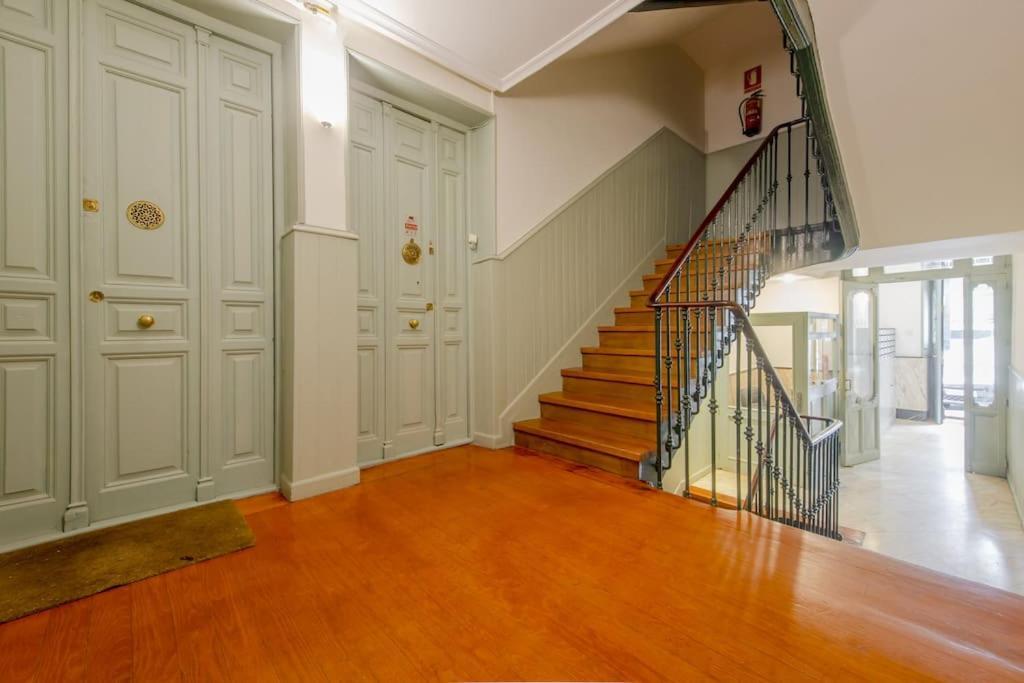 Cozy Apt 6pax A Escasos Metros Del Retiro Apartment *
