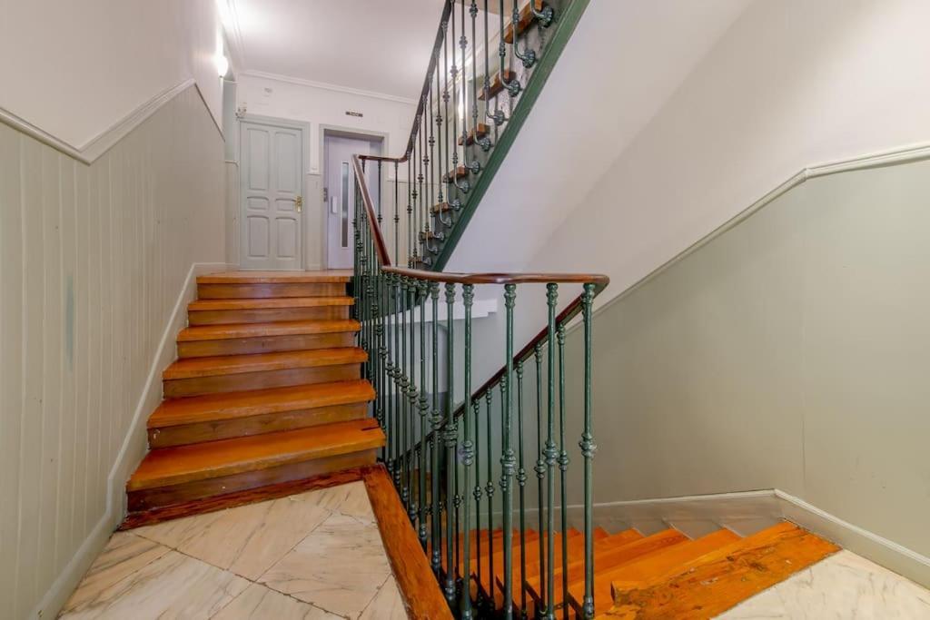 Cozy Apt 6pax A Escasos Metros Del Retiro Apartment